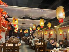 -杨记隆府重庆江湖菜(大悦城店)