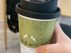 -鹊茶咖啡•新中式(深圳首店)