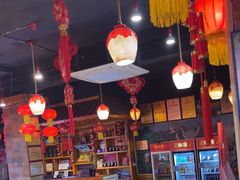 -快活林酸汤鱼鲜品火锅店(甲秀楼店)