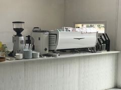 -边渡咖啡烘焙店(昙华林店)
