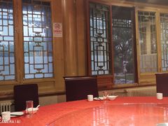 包厢-万柳阁小馆·花园餐厅(龙潭湖店)