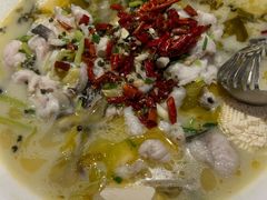 -川味堂·四川豆花(八卦岭店)