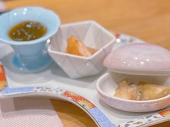 -藤鹤日本料理(保利广场店)