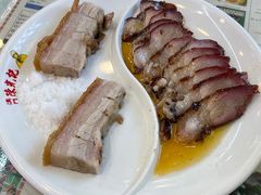 -澳门陈光记烧味饭店(万象城店)