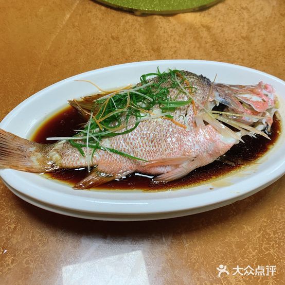 陈军石头埠海鲜食街(站北路店)