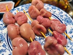 -飘香火锅(玉林西路店)