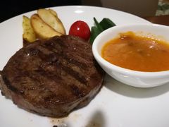 -斗牛士牛排(南京东路店)