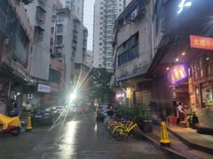 -锦泓老字号猪脏粉(东联大厦店)