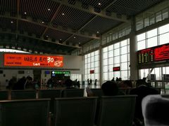 -苏州园区站