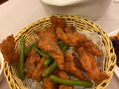 -玲珑餐厅(陕西南路店)