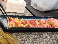 -NIUAN牛庵·日式和牛烧肉(恒隆店)