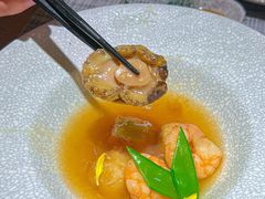 -乐亭日本料理(彩虹本店)