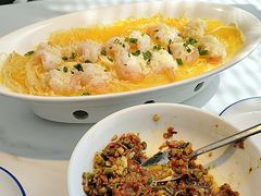 -兰湘子·湘菜小炒(长安万科广场店)