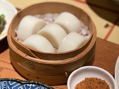 -荣家黄鱼面(前滩太古里店)