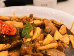 -怡园饭店-餐厅(四望亭店)