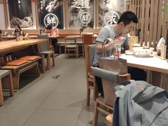 -味千拉面(双井店)