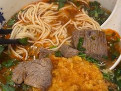 -陳香貴·兰州牛肉面(东方宝泰店)