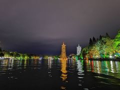 -桂林两江四湖景区