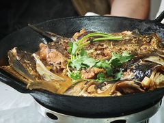 -翠茗农庄土菜馆(天目湖店)