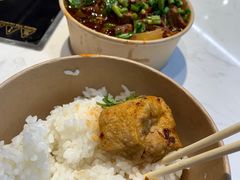 -盒马鲜生(观音桥店)