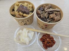 -岭南第一锅(萝岗万达店)