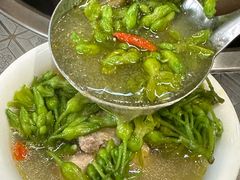-楠波炭炉鸡煲馆(桥北店)