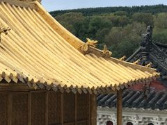 -五台山圆照寺
