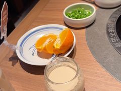 -巴奴毛肚火锅(京西大悦城店)