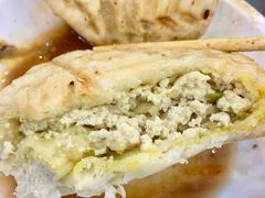 豆腐包-张包铺(道外店)