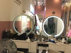 -海马体照相馆(上海宝山万达广场店)