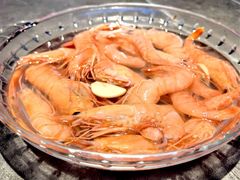 -佬太公海鸭·海鲜大排档(上海总店)
