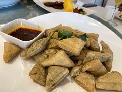 -汤记传菜(浦江店)