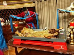 -九十九顶毡房(阜石路店)