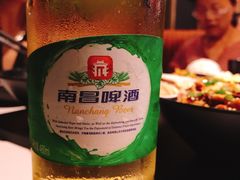 -新仙清汤牛腩(铜锣湾店)