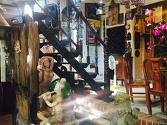 -自然餐厅(Phuket)