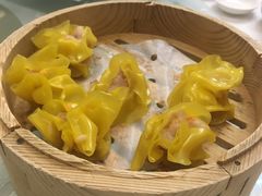 -番禺宾馆丽苑厅