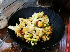 -薛阿婆(北美新天地中心店)