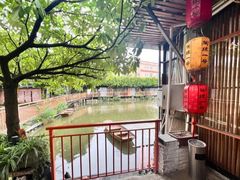 -陶缘一号·四季缘·老字号顺德菜·户外婚礼家宴(西滘店)