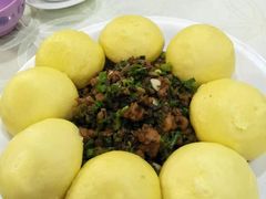 -清华澜园教工餐厅