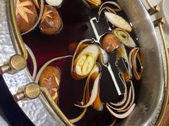 -一绪に寿喜烧(荟聚店)