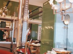 大堂-望湘园·小雅(德基店)