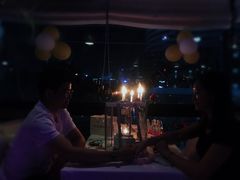 -Bo Lounge & BOA Club