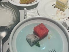 -斗牛士牛排餐厅(嘉里汇店)