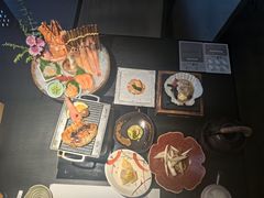 -花潮料理艺食馆(成都万象城店)