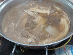 -江村四哥新鲜牛肉店(江高总店)