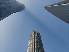 -上海中心大厦