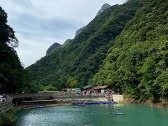 -神龙峡风景区