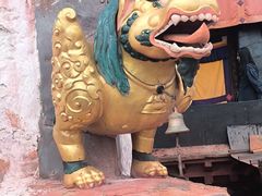 -布达拉宫