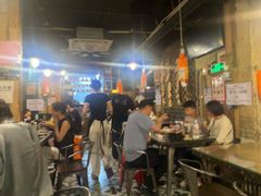 -辉记炭烧海鲜大排档·老字号(福田店)