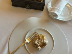 -Caprice(香港四季酒店)